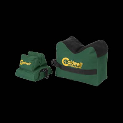 Caldwell Deadshot Combo Shooting Bags Filled