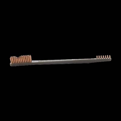 Pro Shot Cleaning Brush Brass