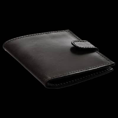 Teales Premium Shotgun Certificate Wallet