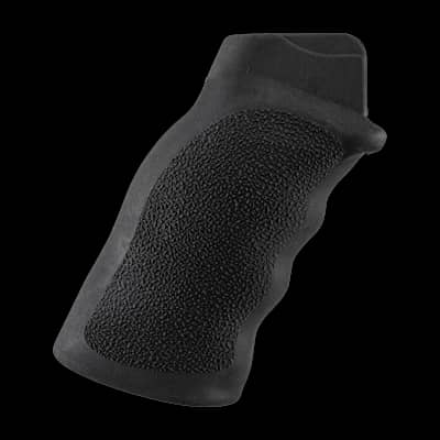 Ergo Flat Top AR15/M16 Tactical Deluxe Suregrip Grip Black