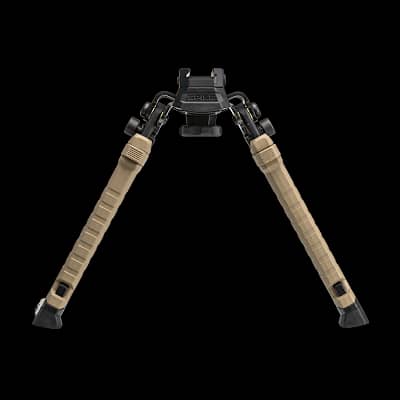 FAB Defense Spike Precision Picatinny Bipod Tan