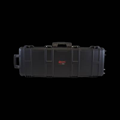 Nuprol Carbine Case Black PNP Foam