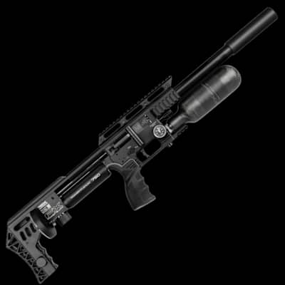 FX Impact M4 Black .177 Air Rifle