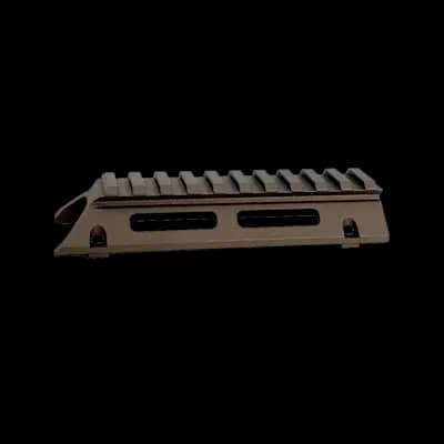 Tikka ACE Upper Rail  Bronze