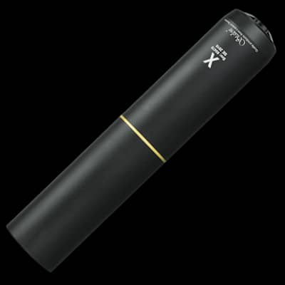 Stalon X108 Moderator .243/6.5cal 5/8x24 UNEF