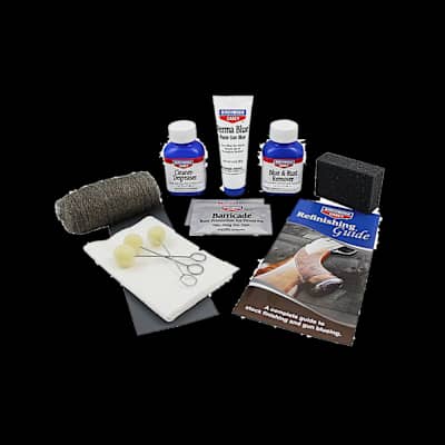 Birchwood Casey Perma Blue Paste Kit