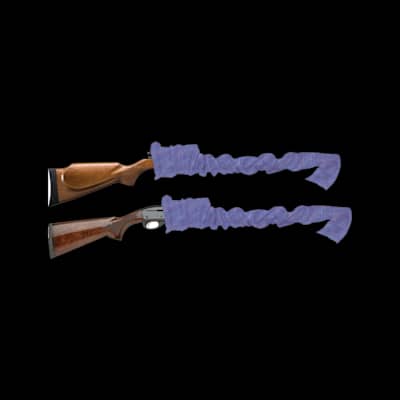 Milbro Gun Sock - Blue