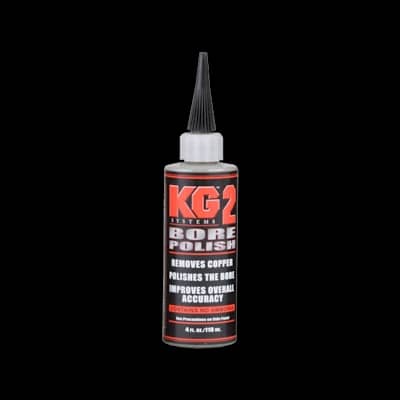 Kg-2 Bore Polish 4 Oz