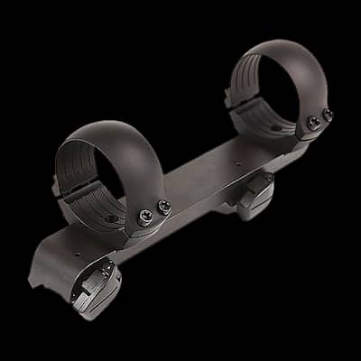 Blaser QD Saddle Mount 30 mm High