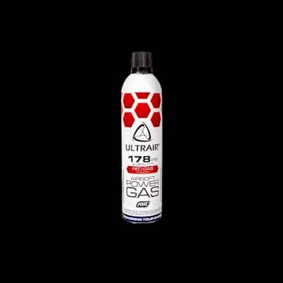 ASG Blow Back Red Gas 570 ml