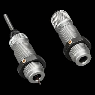 RCBS 6.5 Creedmoor Full Length Die Set