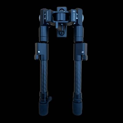 Spartan Vidarr Bipod Fixed M-Lok Head (Limited Run)