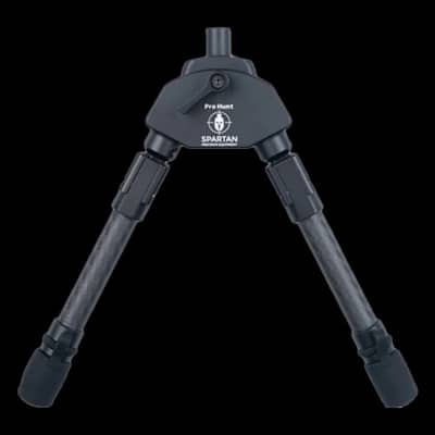 Spartan Javelin Pro Hunt Tac Bipod Standard