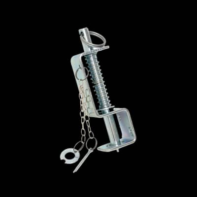 Alarm Mine For Trip Wires