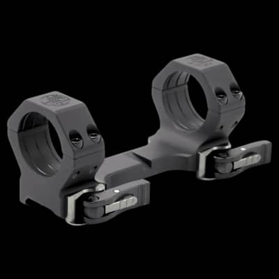 Tier One Long Saddle QD Monomount 34 mm High 20MOA