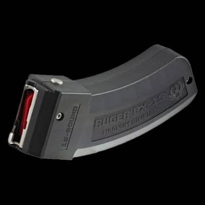 Ruger BX 10/22 15 Shot Magazine
