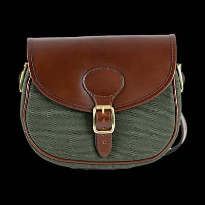 Teales Huntsman Forest Cartridge Bag