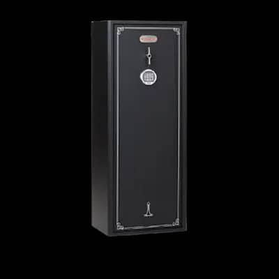 Lokaway 4K 14-18 Gun Safe With Key Pad