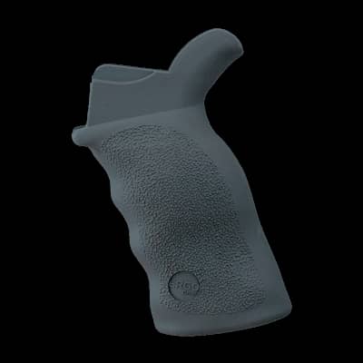 Ergo AR15/M16 Tactical DLX Grip Graphite Grey