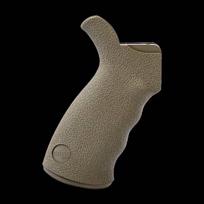 Ergo Original AR15/M16 Aggressive Texture Suregrip Grip Dark Earth