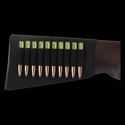Pro Hunt Stock Shell Holder Centrefire