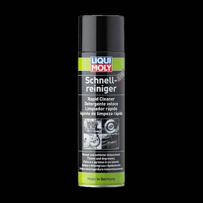 Liqui Moly Rapid Cleaner Spray 500Ml