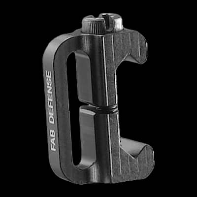 FAB Defense Sling Picatinny  Attachment