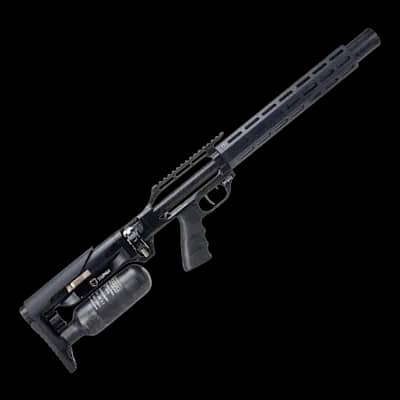 Taipan Slash Tactical 420mm .177