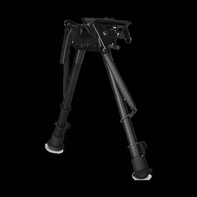 Hawke Tilt And Swivel Bipod Med 9-13 Inch