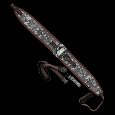 Napier Sidewinder Rifle Sling Deluxe