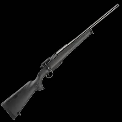 Mauser 25 Extreme Bolt Action Rifle 6.5 Creedmoor