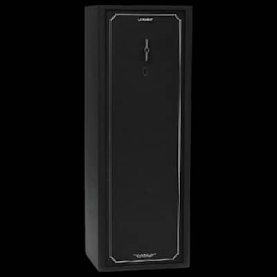 Lokaway LBA20 Gun Safe With Internal Ammo Safe