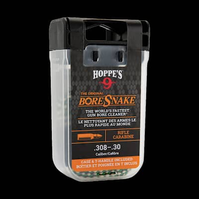 Hoppes Boresnake Den Rifle .308