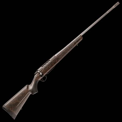 Tikka T3X Roughtech Ember Bolt Action Rifle 20" .308
