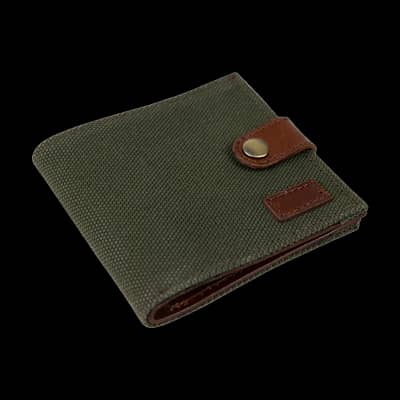 Teales Huntsman Forest Wallet