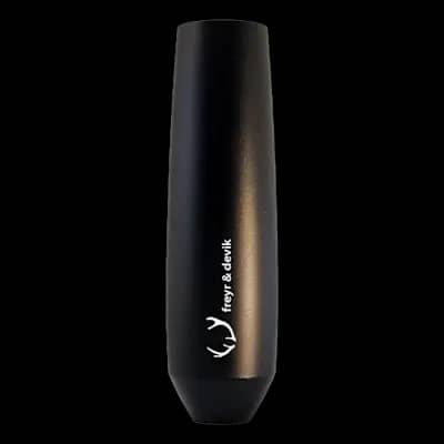 Freyr & Devik UTS 231 Sound Moderator 30cal 5/8"x24 UNEF