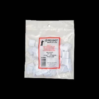 Pro-Shot Patch 177-22 (500)