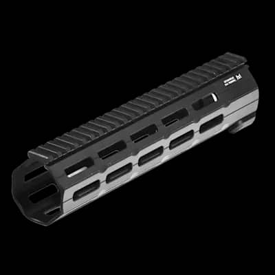 UTG PRO Super Slim SD M-Lok Handguard 10"