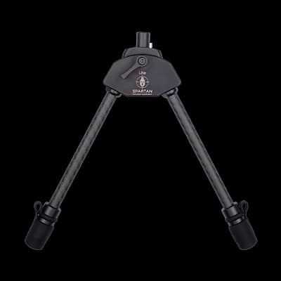 Spartan Javelin Lite Bipod Standard Length