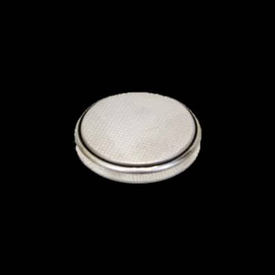 Battery Lithium CR2032