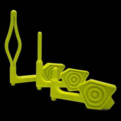 Shooting Made Easy Shotgun Safety Flag (1Pk)