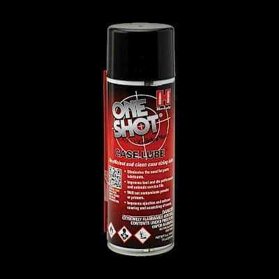 Hornady Case Lube One Shot