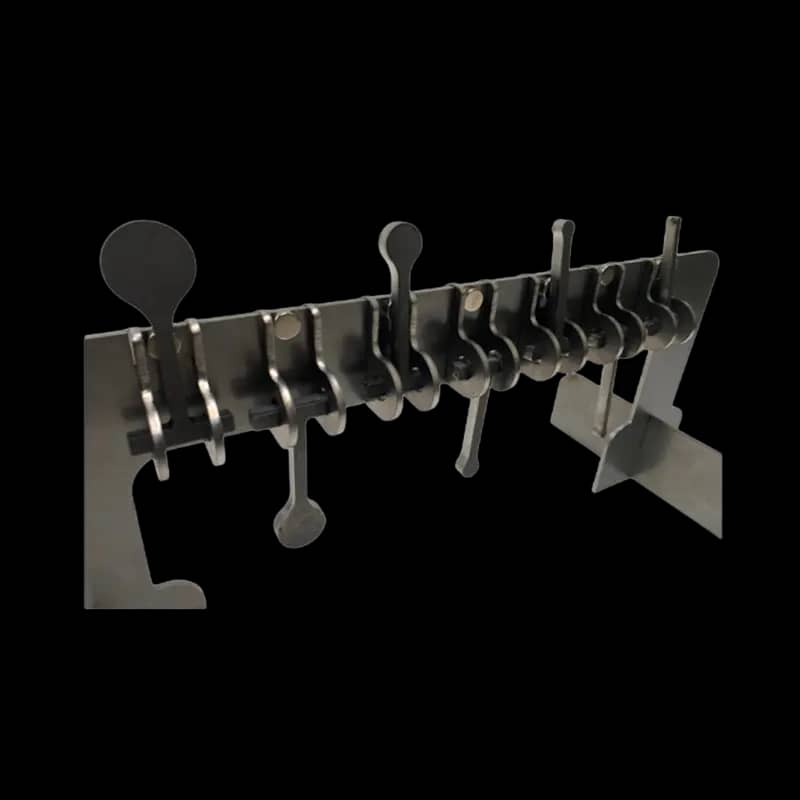 Know Your Limits Air Rifle Target - Image 3