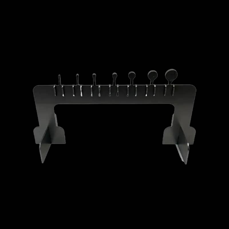 Know Your Limits Air Rifle Target - Image 1
