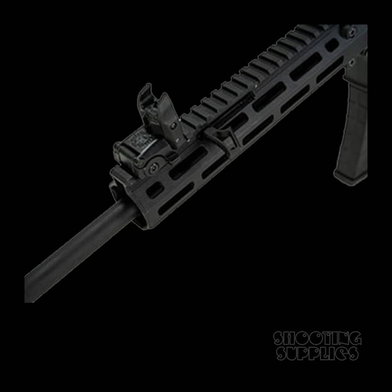 Tippmann Arms M4 RCR Edition 22LR 16" Semi Auto Rifle - Image 4