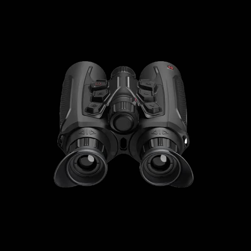 Hikmicro Habrok 2.0 Thermal 4K Binocular HE25L - Image 5