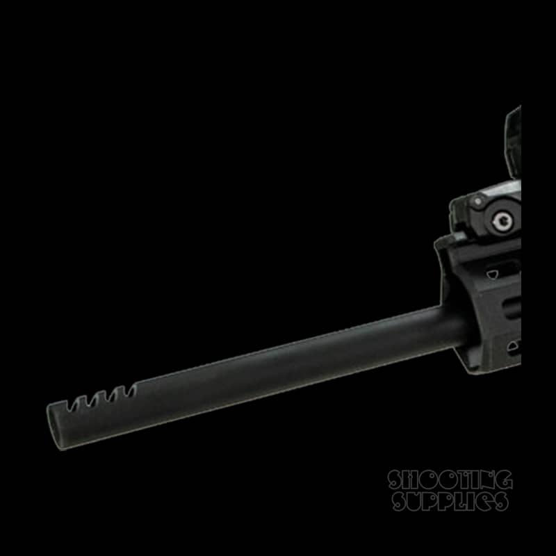 Tippmann Arms M4 RCR Edition 22LR 16" Semi Auto Rifle - Image 2