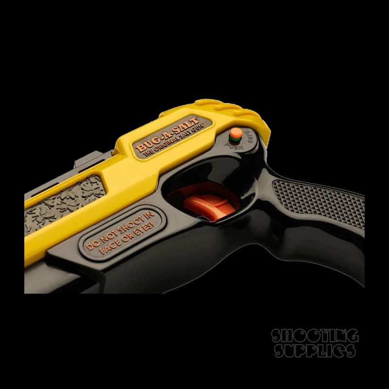 Bug-A-Salt 3.0 Yellow - Image 2