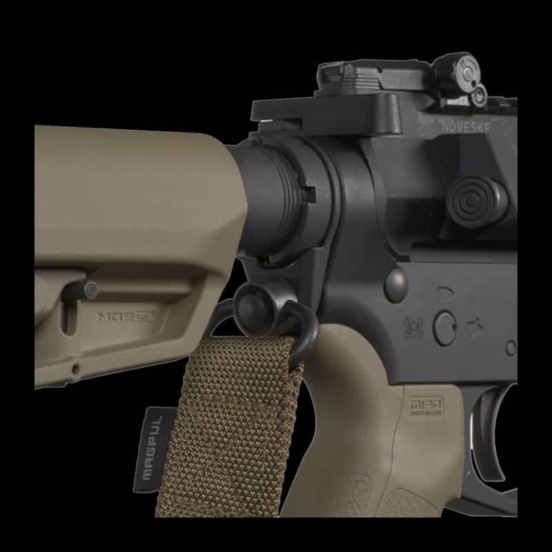Magpul Ambidexrious Sling Attachment Point Qd - Image 2