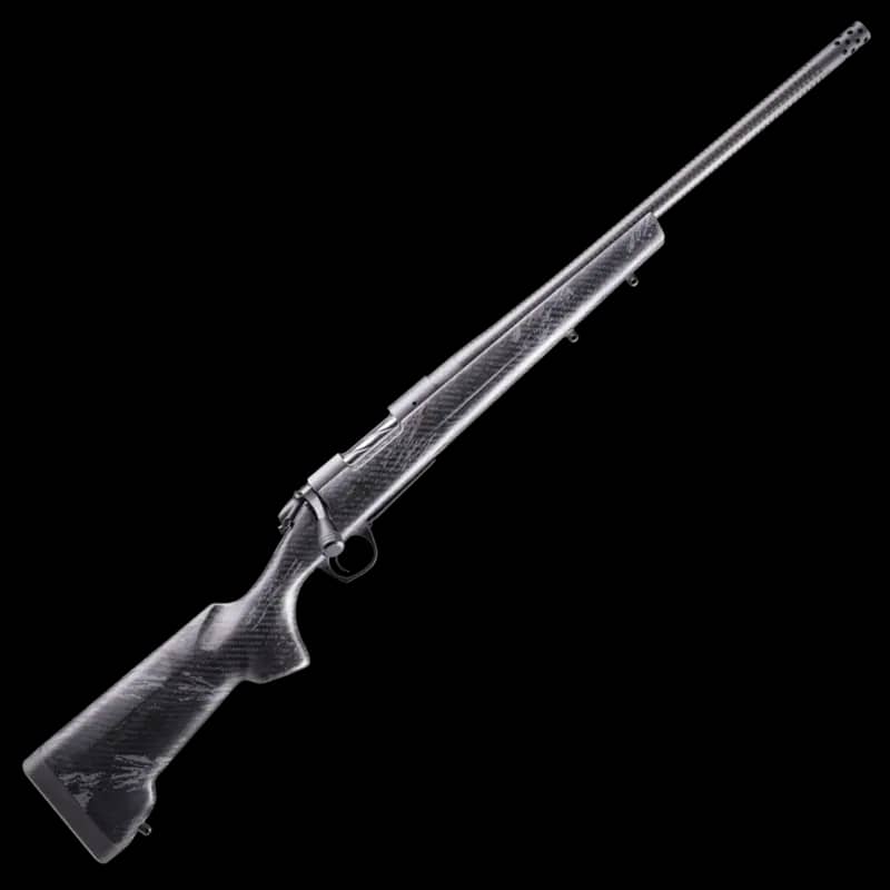 Bergara B14 Cima Carbon Fibre Stock Rifle .308 Cal - Image 1
